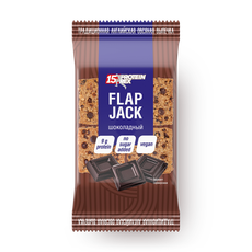 Печенье Flap Jack ProteinRex шоколад