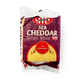 Cыр Cheddar Mlekovita