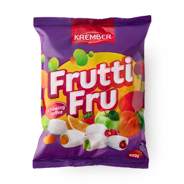 Карамель Frutti Fru