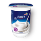 Danone White yogurt 0%