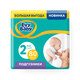 Подгузники Evy Baby мини 3-6 кг джумбо