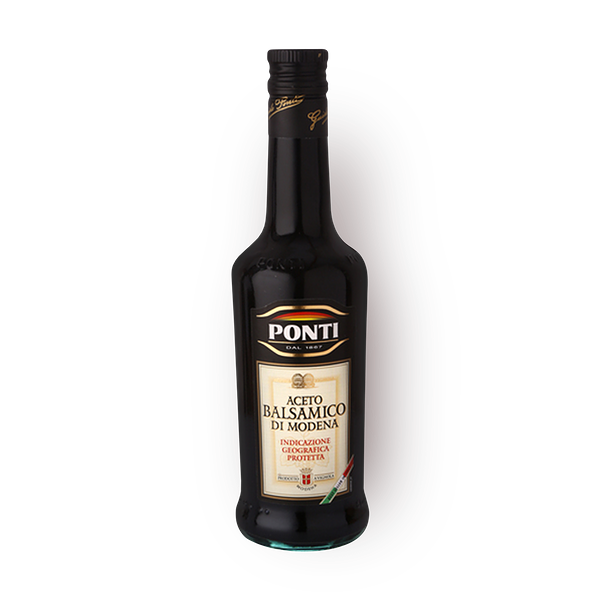 Fonti Balsamic Vinegar