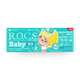 Зубная паста R.O.C.S. Baby Нежный уход банановый микс