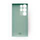 Чехол силиконовый Commo Shield Case для Samsung Galaxy S23 Ultra Gray