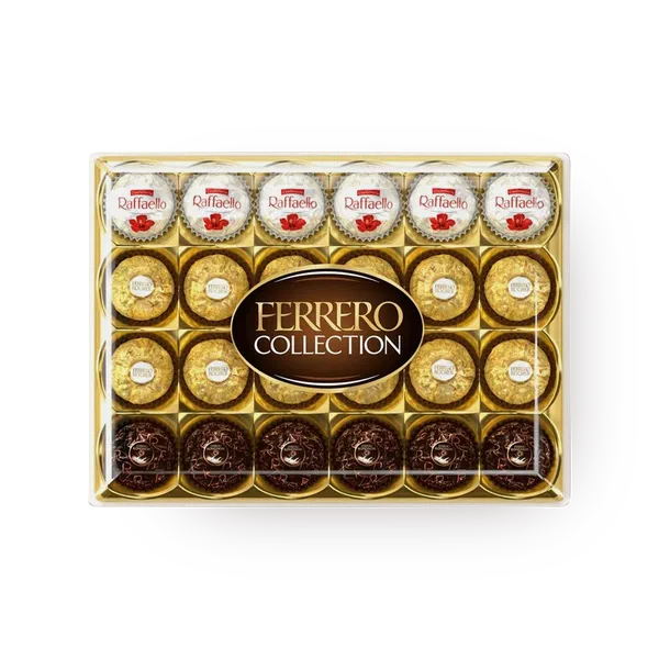 Конфеты Ferrero Rocher