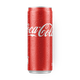 Напиток Coca-Cola Classic Can
