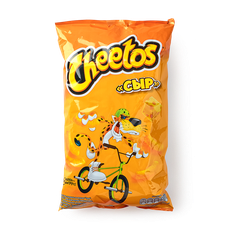 Cheetos Сыр