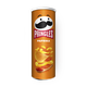 Чипсы Pringles со вкусом паприки