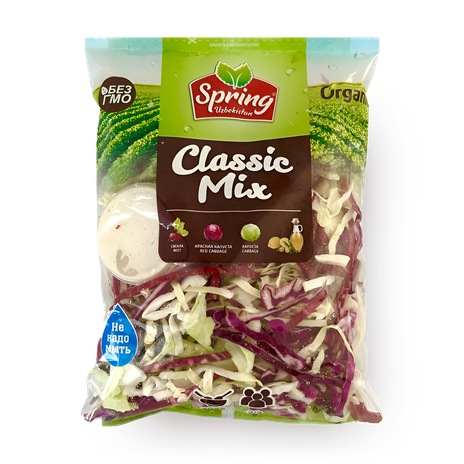 Салат Classic Mix Spring