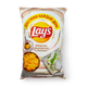 Чипсы Lay's Нежная моцарелла с песто