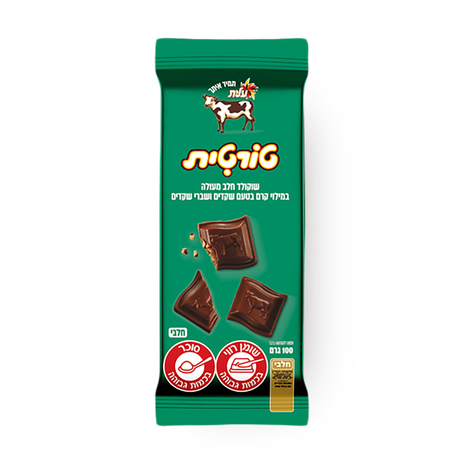 Elite Para chocolate tortit flavor