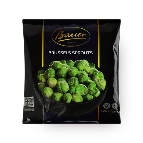 Брюссельская капуста Bauer