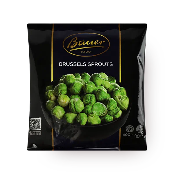 Брюссельская капуста Bauer