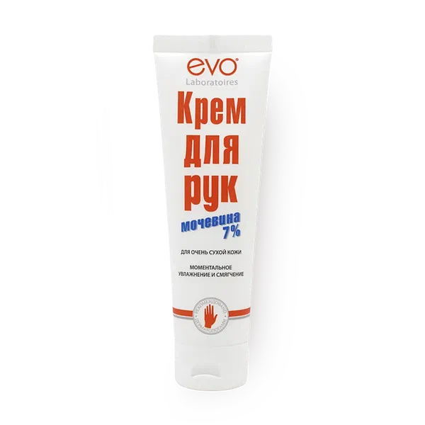 Крем для рук Evo с мочевиной