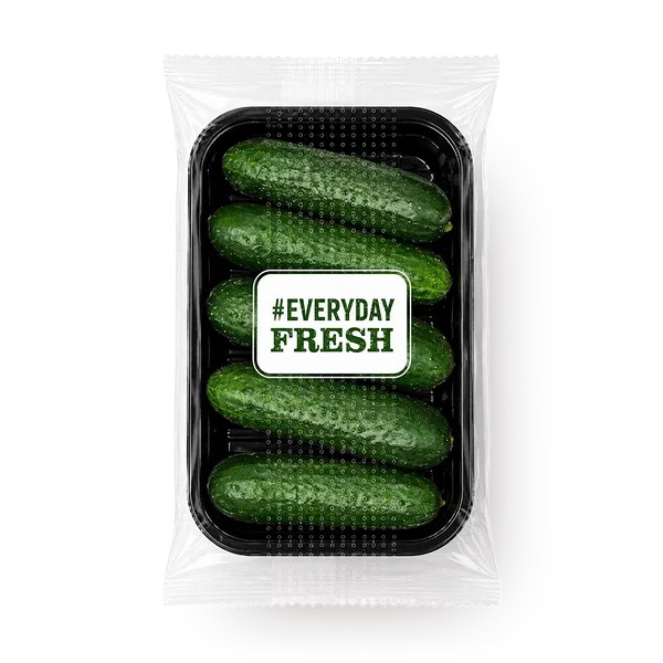 Огурцы колючие Every Day Fresh