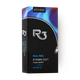 R3 condoms are thin and lubricated for a natural feeling