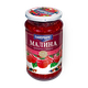 Ягоды протёртые «Главпродукт» малина с сахаром