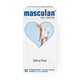 Презервативы Masculan Ultra Fine особо тонкие