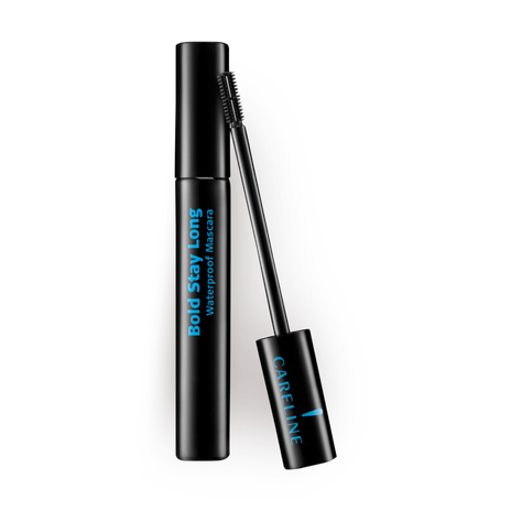 Bold Stay Long Water Proof Mascara