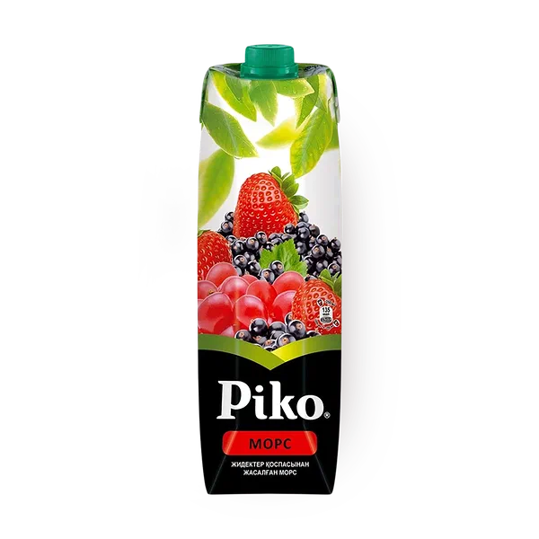 Морс Piko