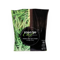 Shef Hateva - Frozen whole green beans