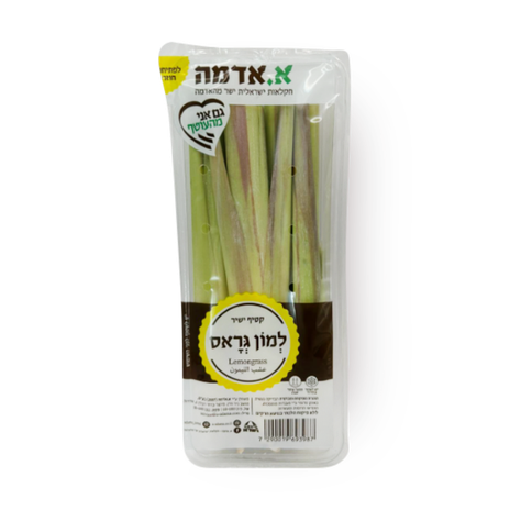 למון גראס