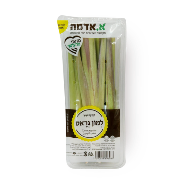 למון גראס