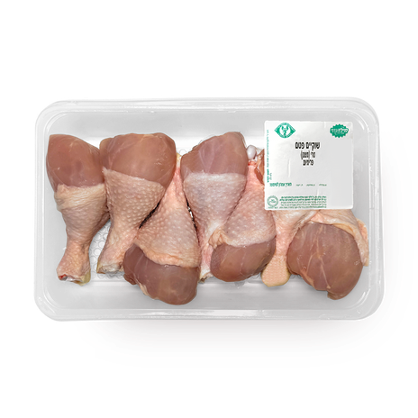 Premium chicken drumstick Milo Uoff