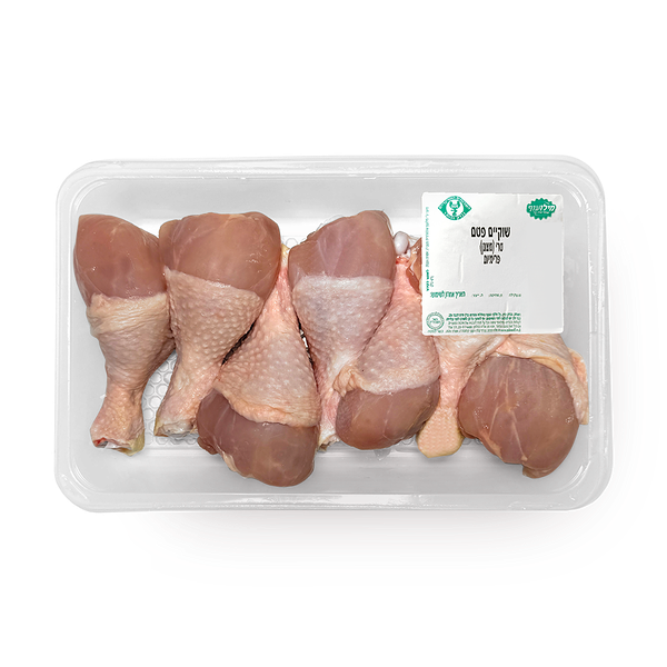 Premium chicken drumstick Milo Uoff