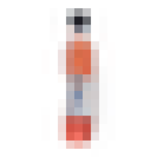 Olympus cocktail