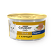 Влажный корм для кошек Gourmet Gold Паштет с курицей