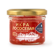 Икра лососевая горбуши «Русское море» зернистая