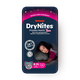 Подгузники-трусики Huggies DryNites ночные для девочек 8-15 лет