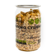 Яблоко сушёное в кубиках Biorganic