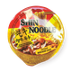 Лапша Shin Noodle Siem Sam Золотая лапша тушёная говядина