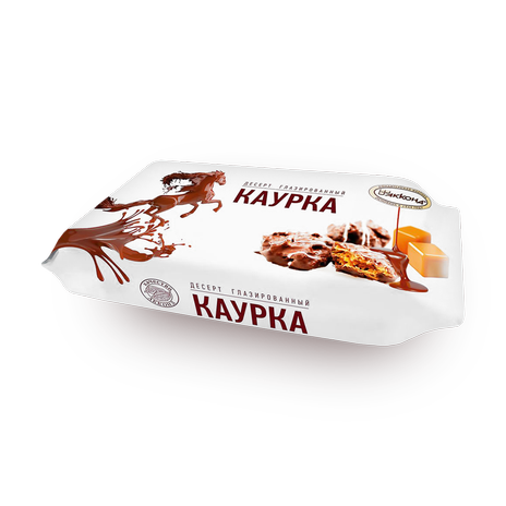 Десерт каурка что это такое