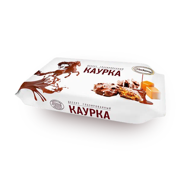 Десерт вафель­ный Каурка Акконд