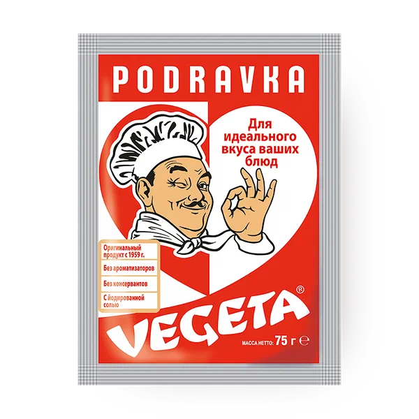 Приправа универсальная Vegeta