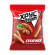 Сухарики Xрусteam со вкусом баварских колбасок