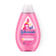 Шампунь Johnsons Baby детский Блестящие локоны