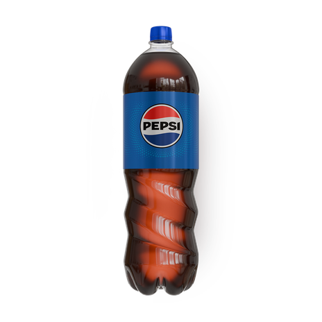 Напиток газированный Pepsi