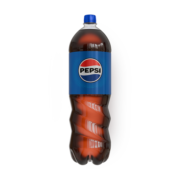 Напиток газированный Pepsi