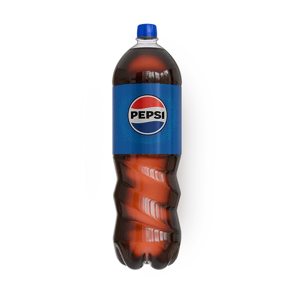 Напиток газированный Pepsi