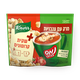 Names Bacos Tomatoes soup with croutons