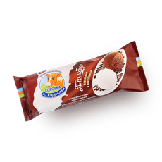 Мороже­ное Коров­ка из Коренов­ки ваниль-шоколад