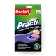 Перчатки Paclan M нитриловые