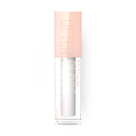 Блеск для губ Maybelline New York Lifter Gloss 001 Pearl