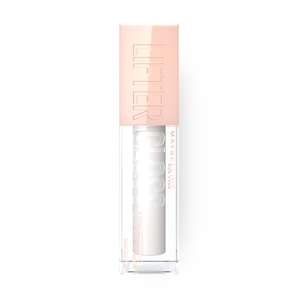 Блеск для губ Maybelline New York Lifter Gloss 001 Pearl