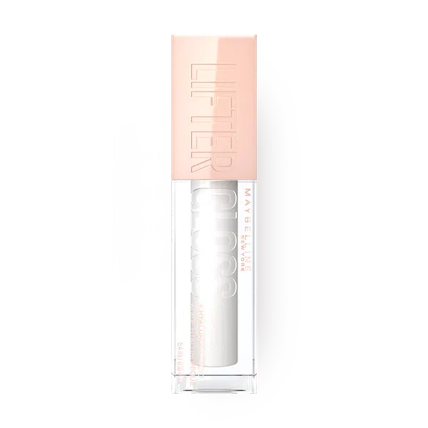Блеск для губ Maybelline New York Lifter Gloss 001 Pearl