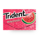Жевательная резинка Trident арбуз